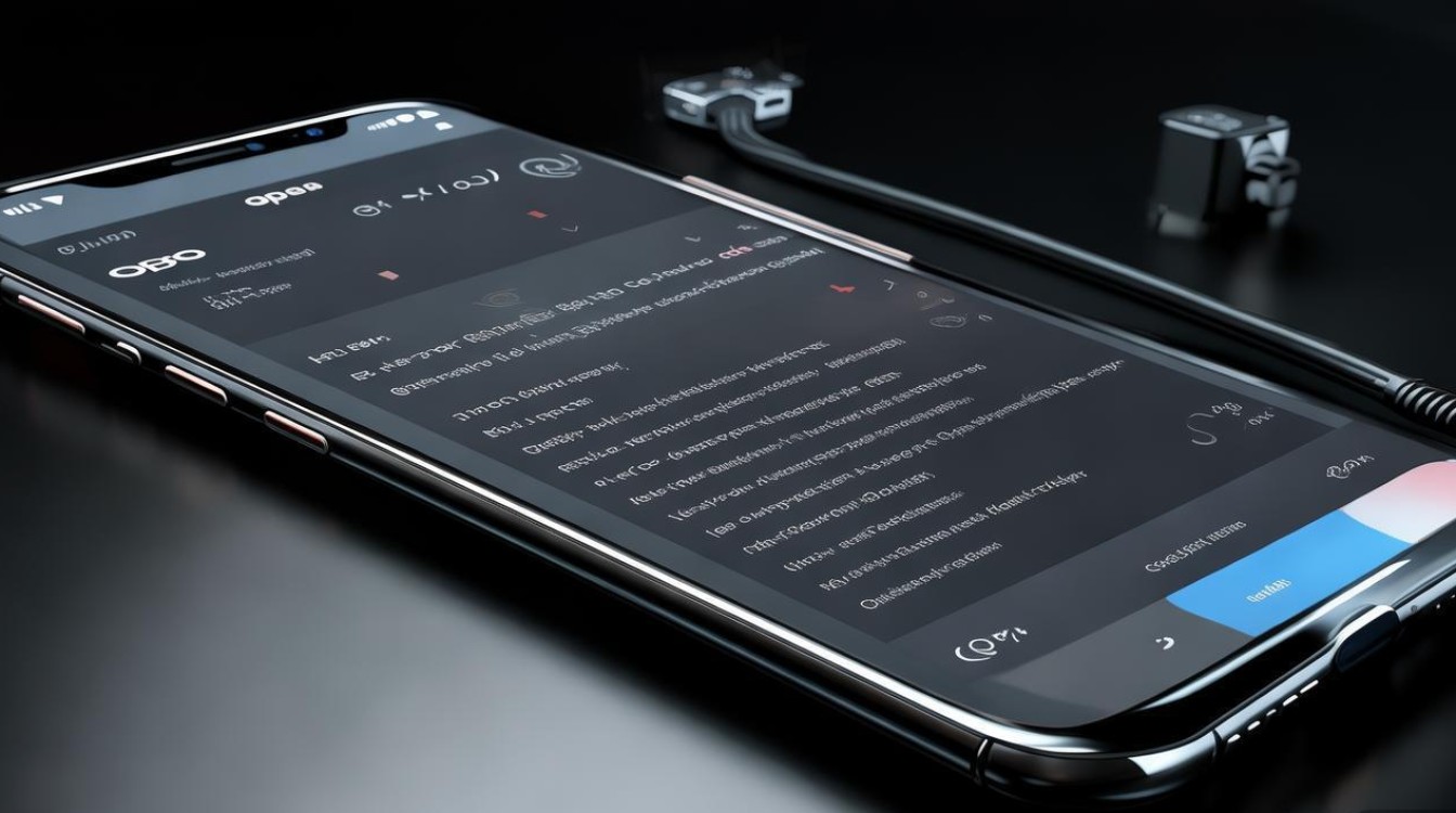 OPPO手机外接声卡后，如何设置才能成功录音？