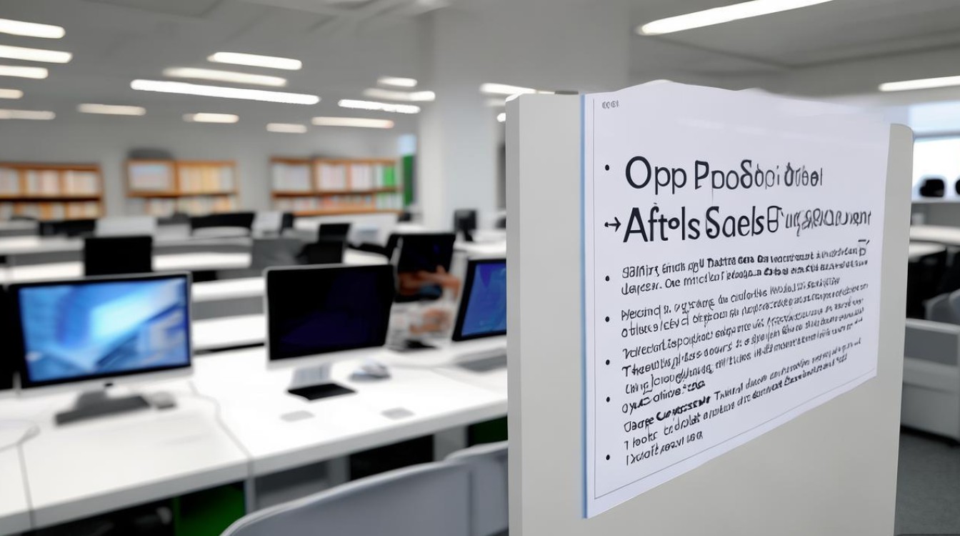 oppo售后部怎么进？需要什么条件与流程？