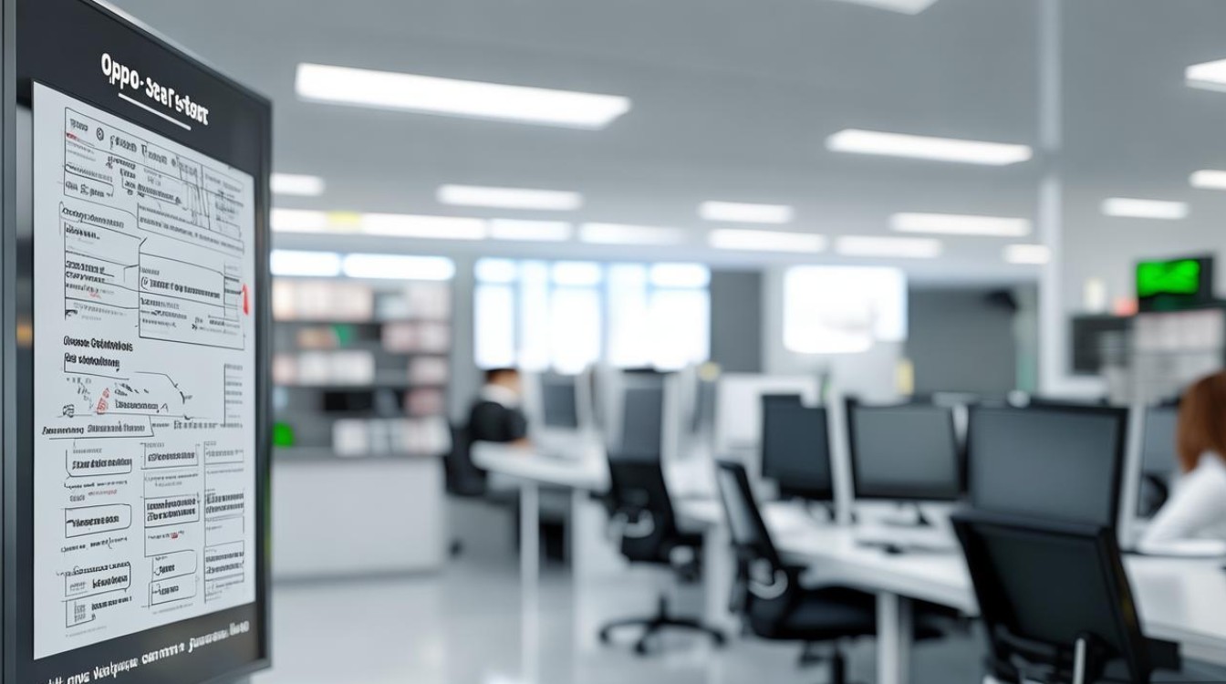 oppo售后部怎么进？需要什么条件与流程？