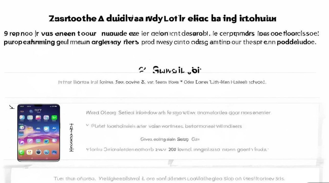OPPO桌面布局怎么调？图标、文件夹、网格大小全设置指南