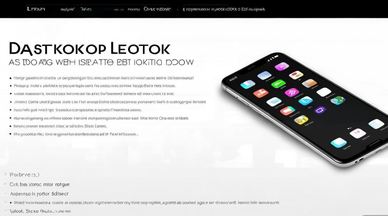 OPPO桌面布局怎么调？图标、文件夹、网格大小全设置指南