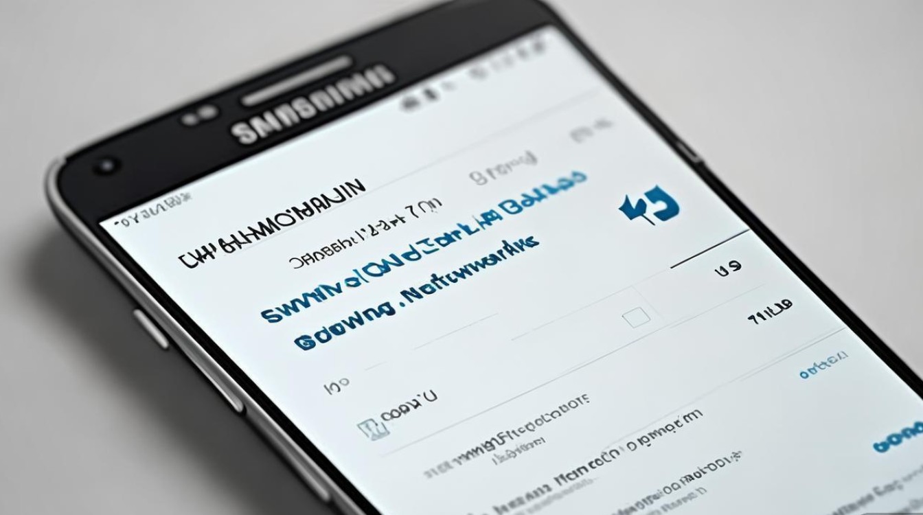 三星s5怎么切换3g 4g网络？设置步骤是什么？