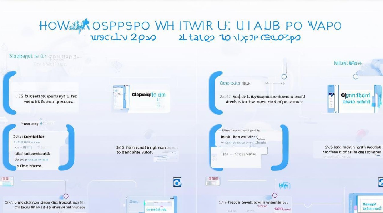 oppo微博怎么发？新手发帖步骤和注意事项有哪些？