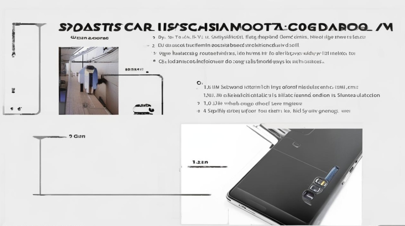 华为P10 Plus手机卡怎么装？详细步骤指南来了