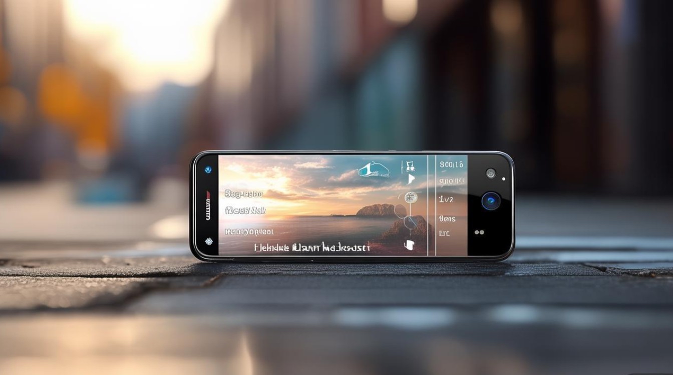 华为P10 Plus大光圈怎么拍背景虚化效果更好?