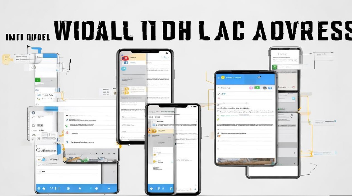 vivo手机修改MAC地址教程,具体步骤是什么?