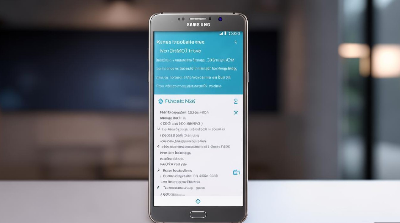 三星G9200如何开启OTG功能连接U盘？