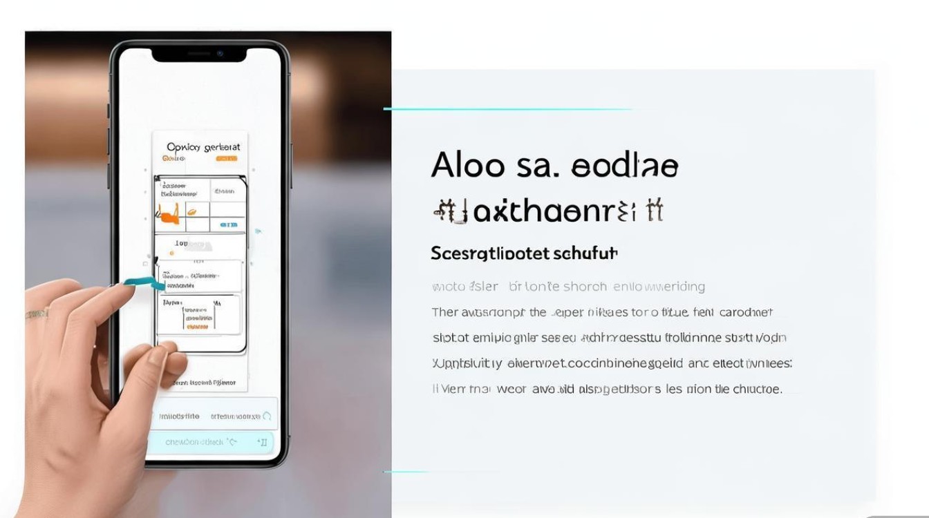 oppo手机如何添加截屏快捷键?截屏功能在哪里设置?