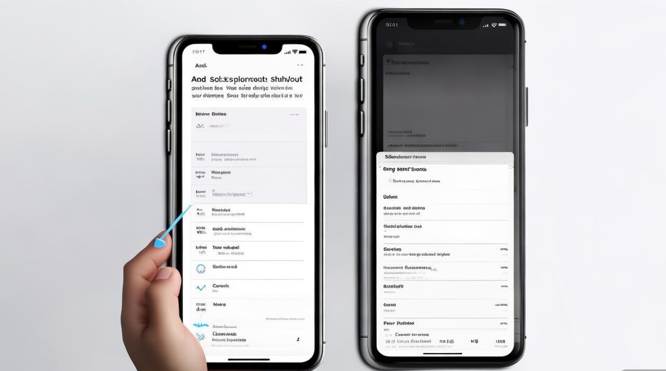 oppo手机如何添加截屏快捷键?截屏功能在哪里设置?