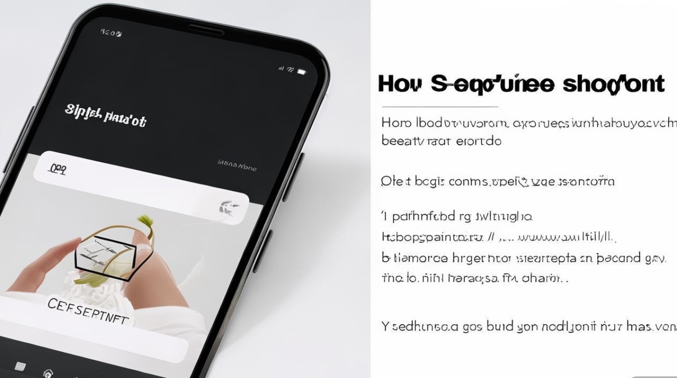 oppo手机如何添加截屏快捷键?截屏功能在哪里设置?