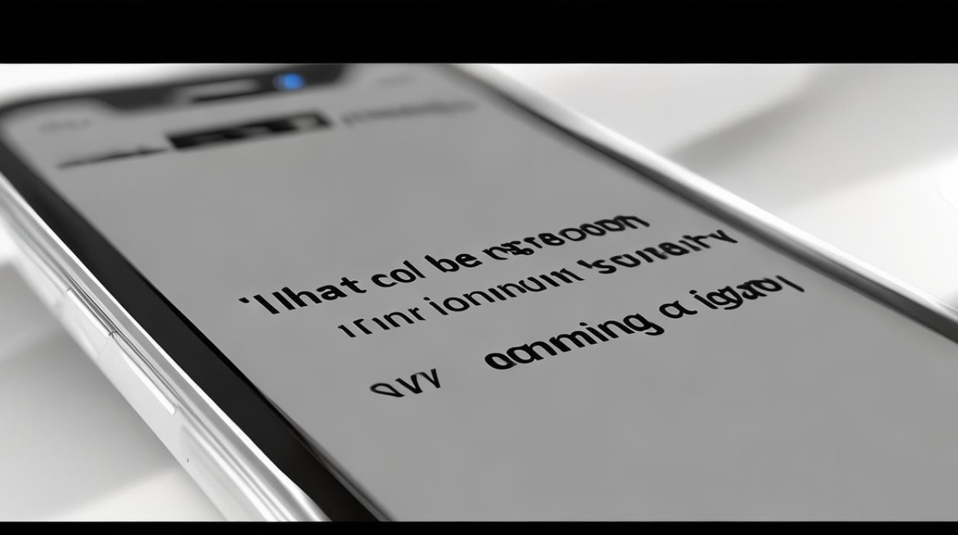 苹果5手机屏幕突然变灰色是什么原因导致的？