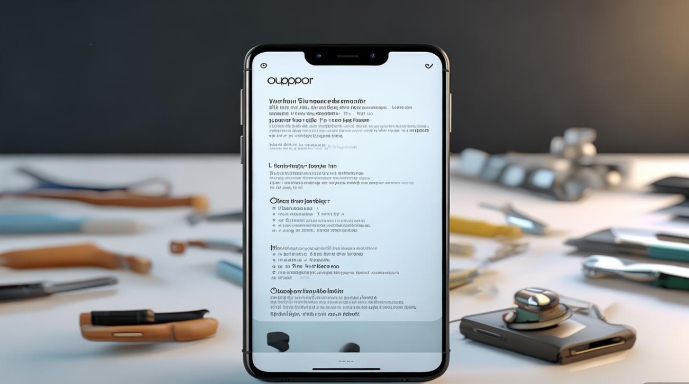 oppo手机乱码怎么弄?恢复数据、解决显示异常的方法
