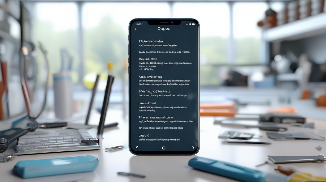 oppo手机乱码怎么弄?恢复数据、解决显示异常的方法
