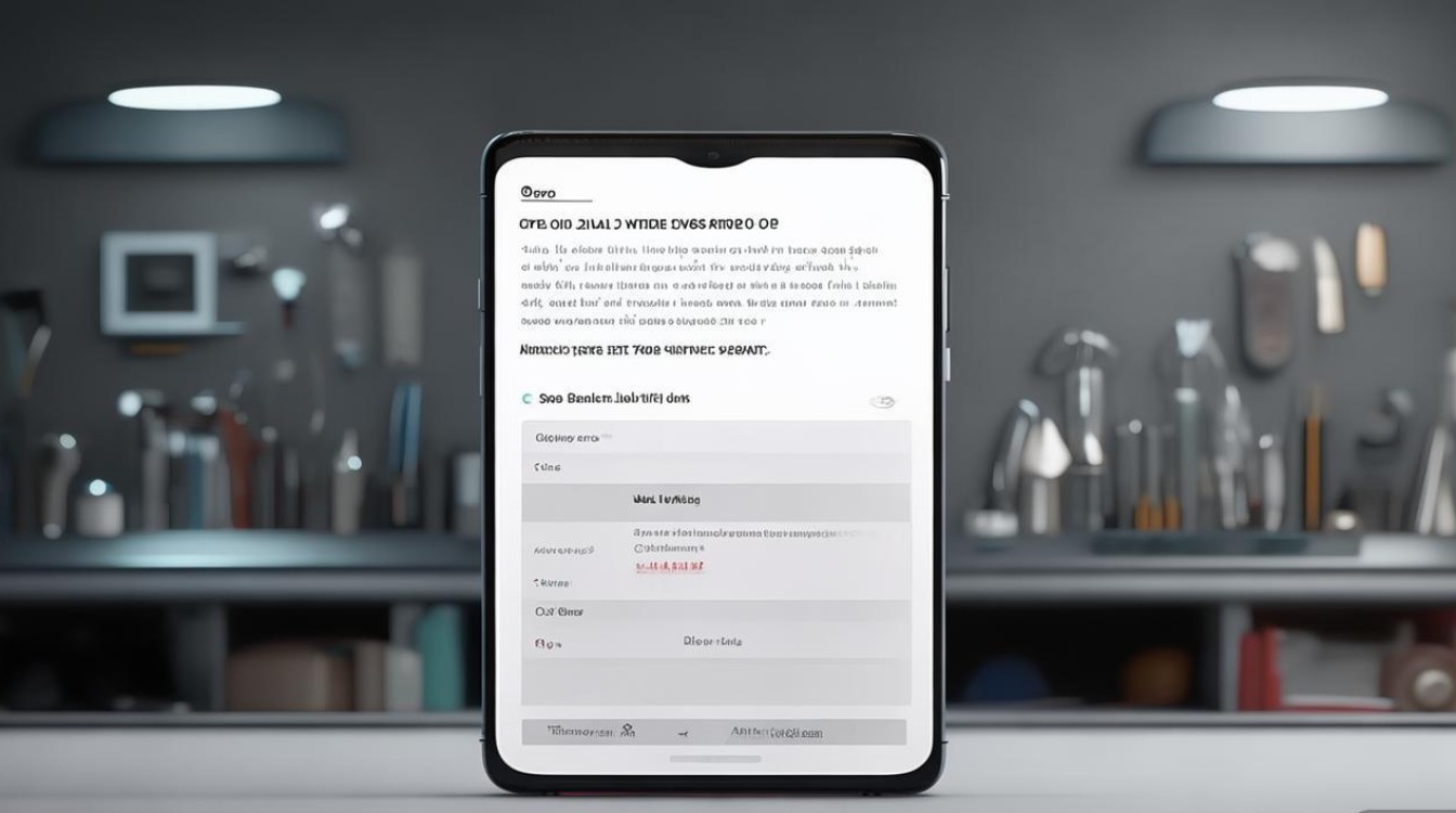 oppo手机乱码怎么弄?恢复数据、解决显示异常的方法