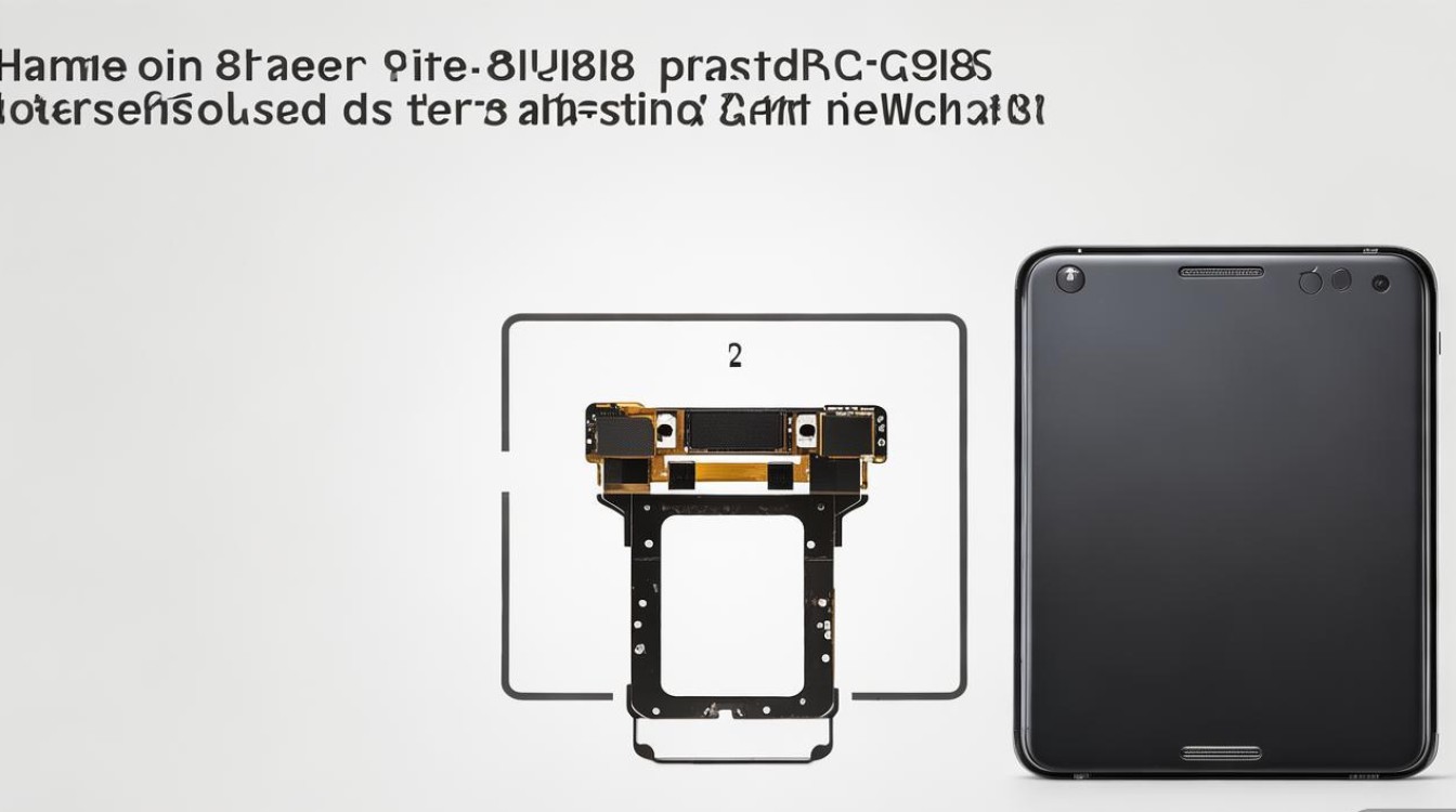 三星G3818手机卡怎么取?新手必看步骤指南