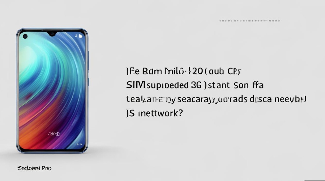 Redmi Note 12 Pro双卡5G支持吗？副卡能用5G网络吗？