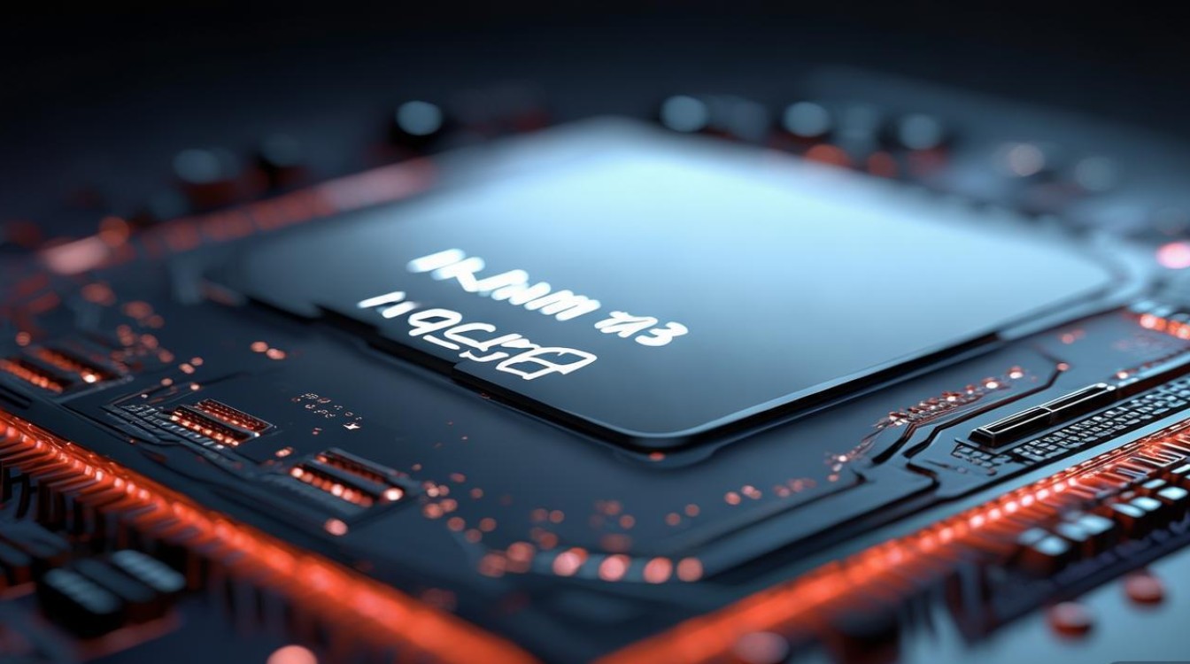 小米13处理器芯片是哪款,性能表现如何?