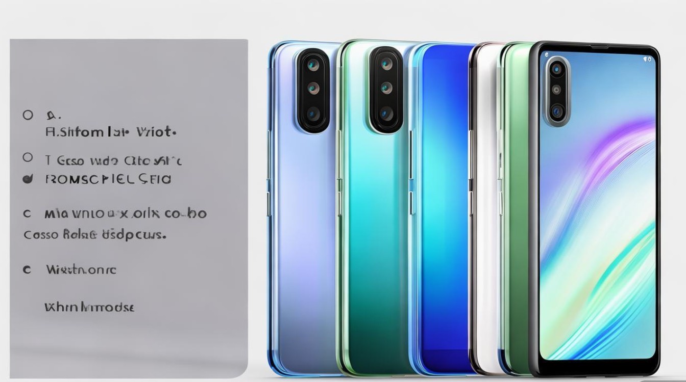 Redmi Note 12有哪些配色可选？各配色有什么特色？