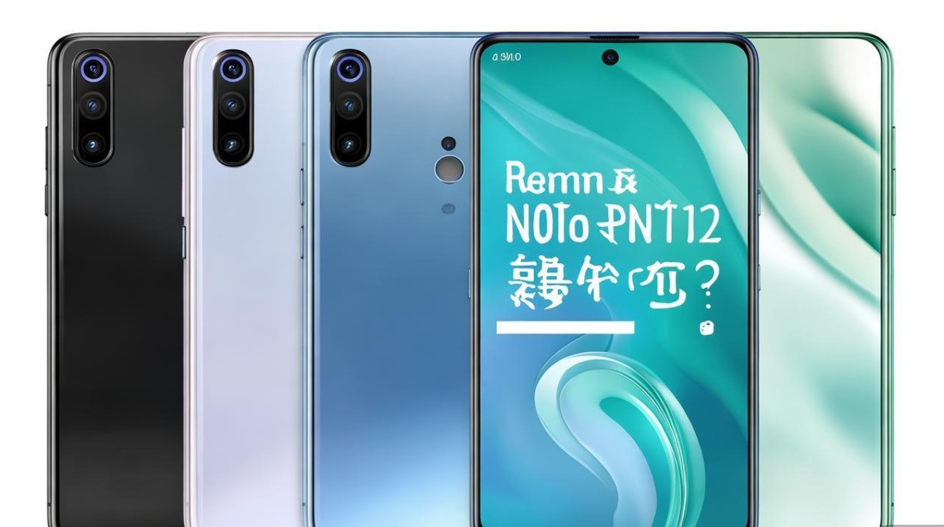 Redmi Note 12有哪些配色可选？各配色有什么特色？