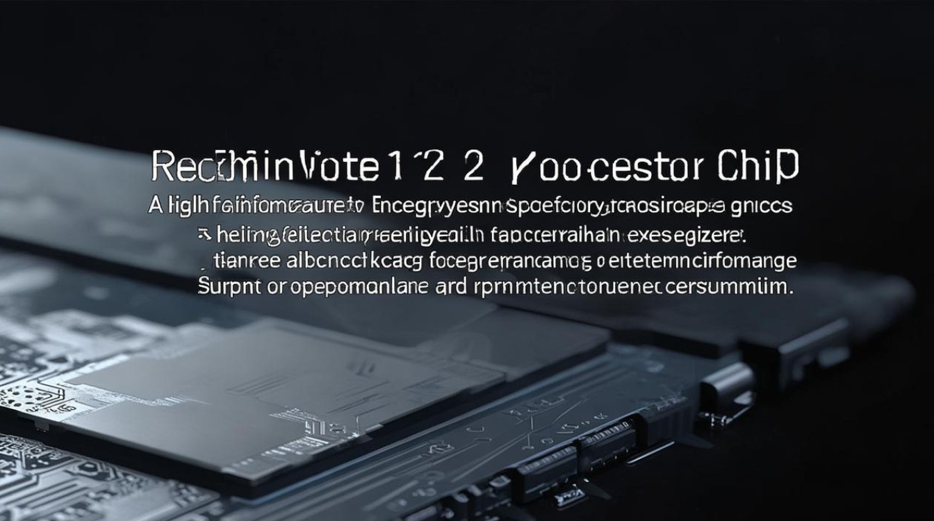 Redmi Note 12处理器芯片是什么?性能和功耗表现如何?