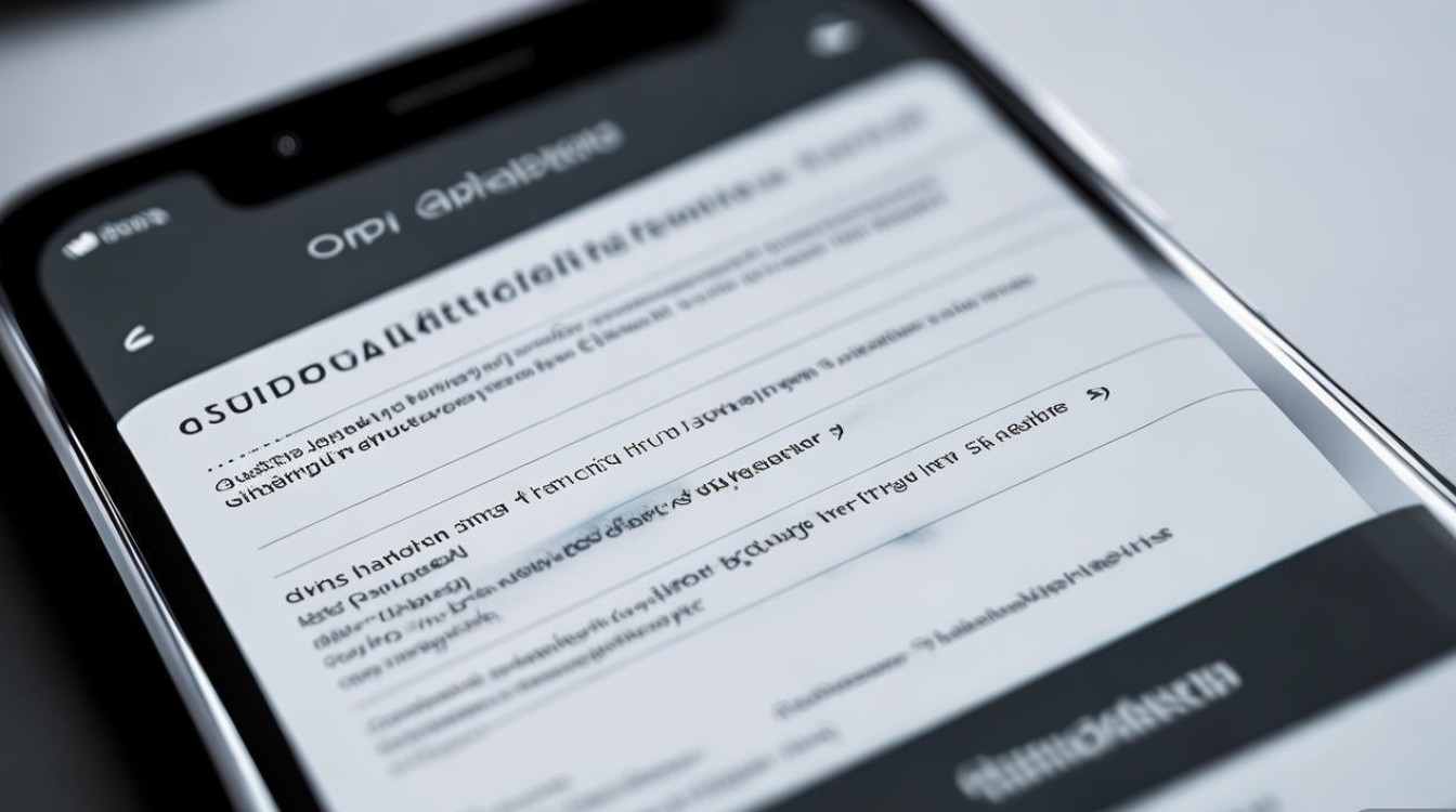 oppo手机怎么自定义画桌面?教程步骤是什么?