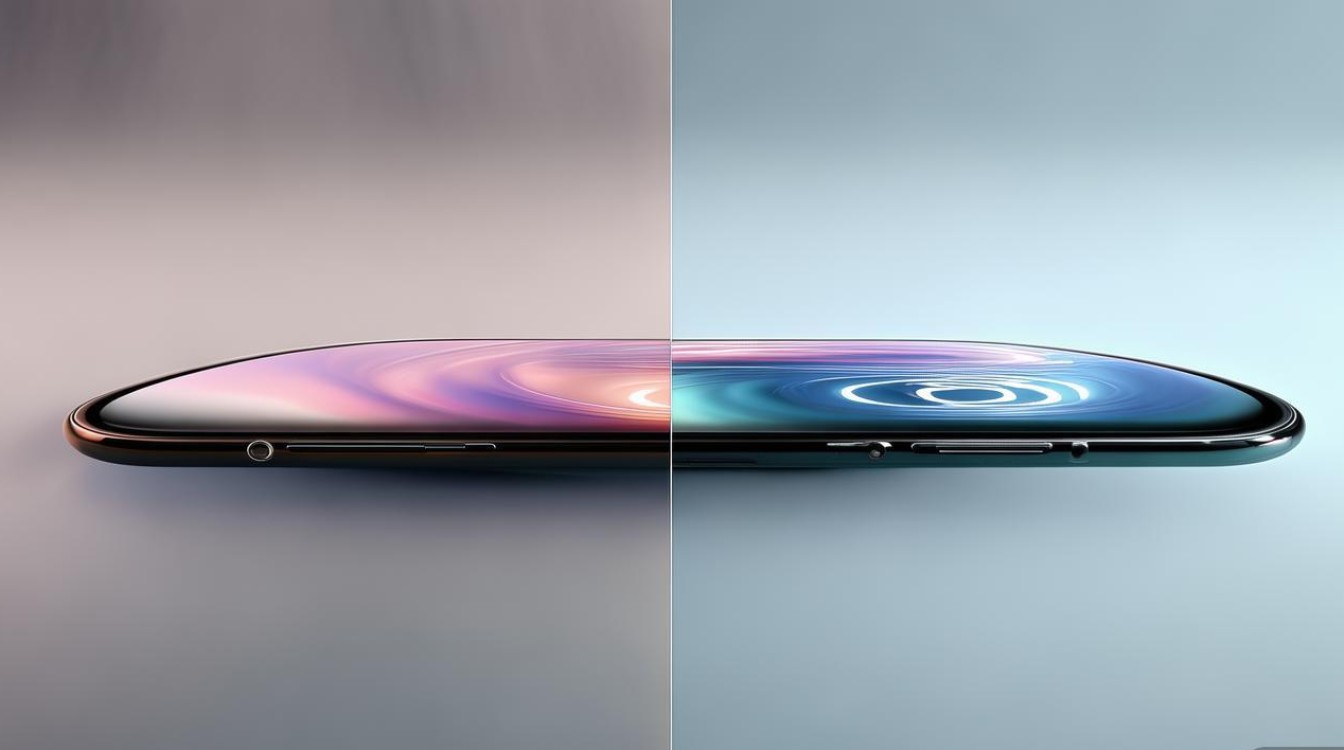 小米13屏幕是曲面屏吗？实际体验曲面屏和直屏哪个好？