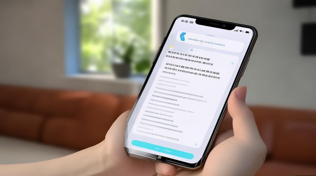 oppo手机怎么设置语音助手叫小度?