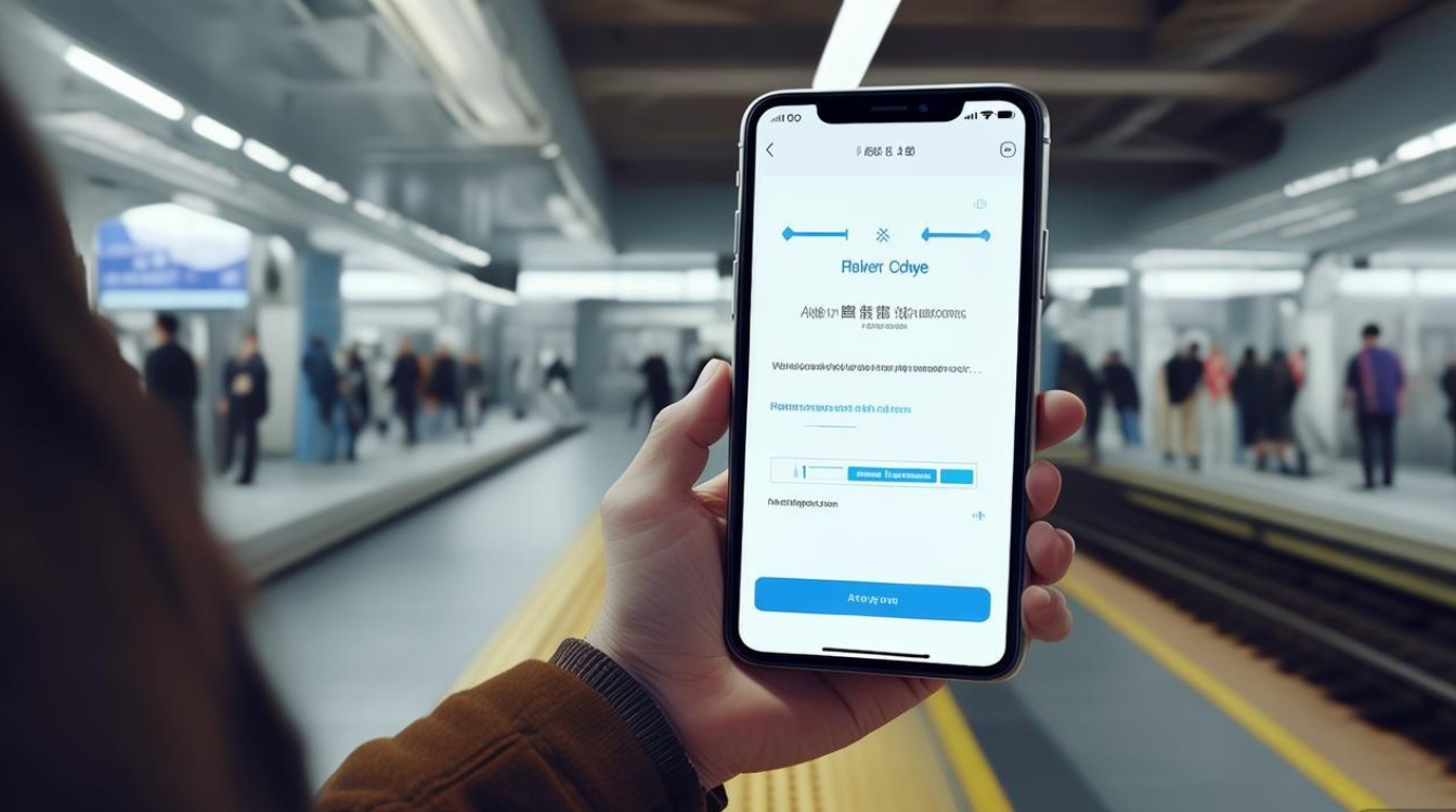 支付宝乘车码能坐地铁吗？具体怎么用？