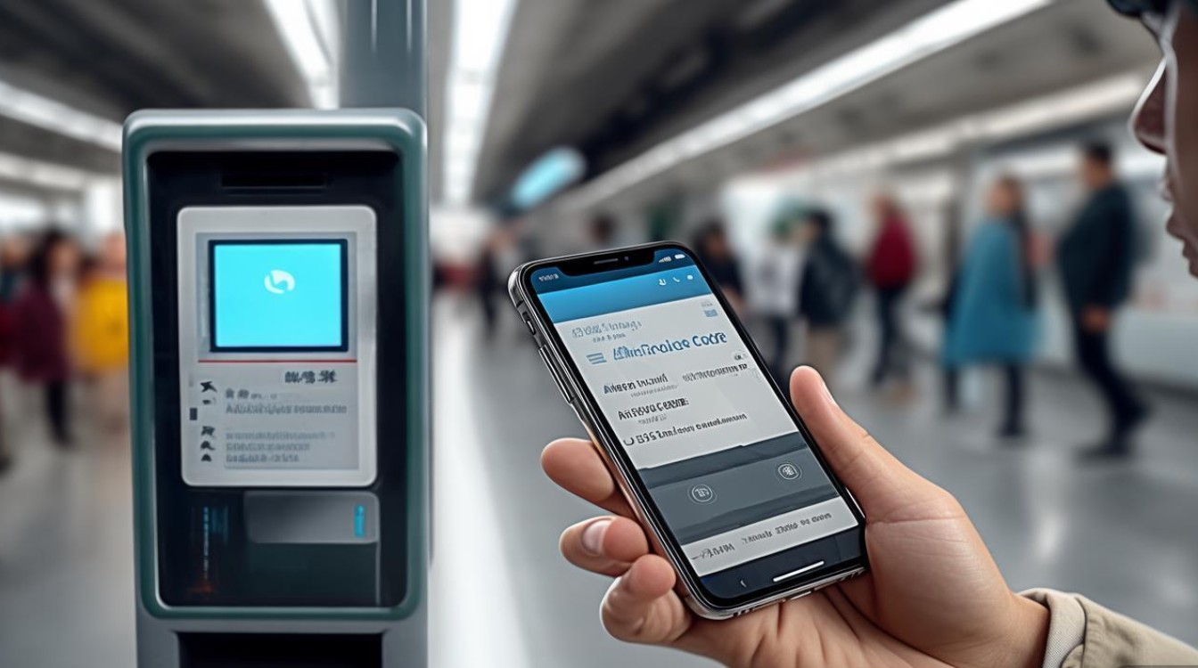 支付宝乘车码能坐地铁吗？具体怎么用？