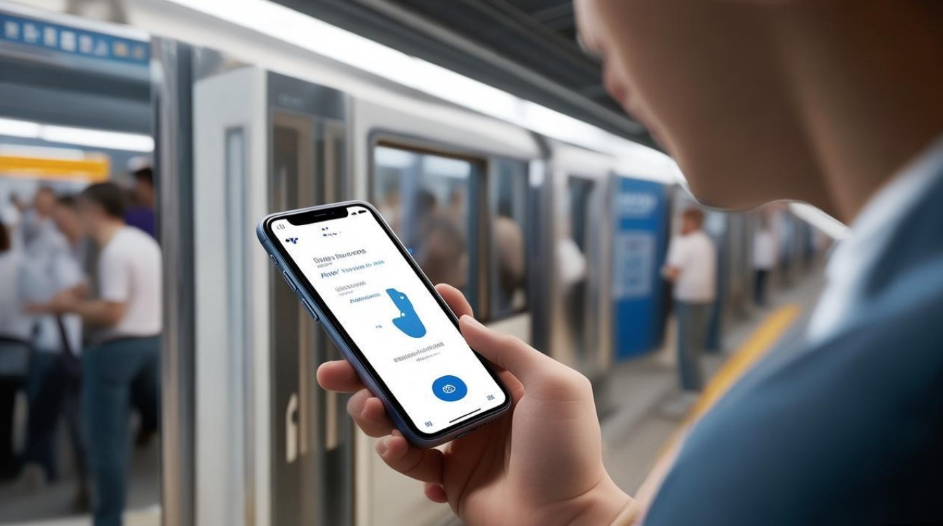 支付宝乘车码能坐地铁吗？具体怎么用？