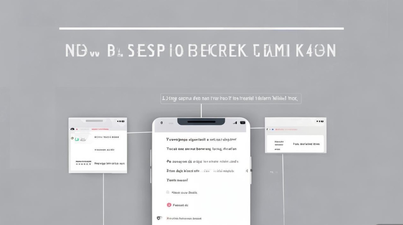 Redmi K40S怎么截屏?三种方法详解,新手必看!