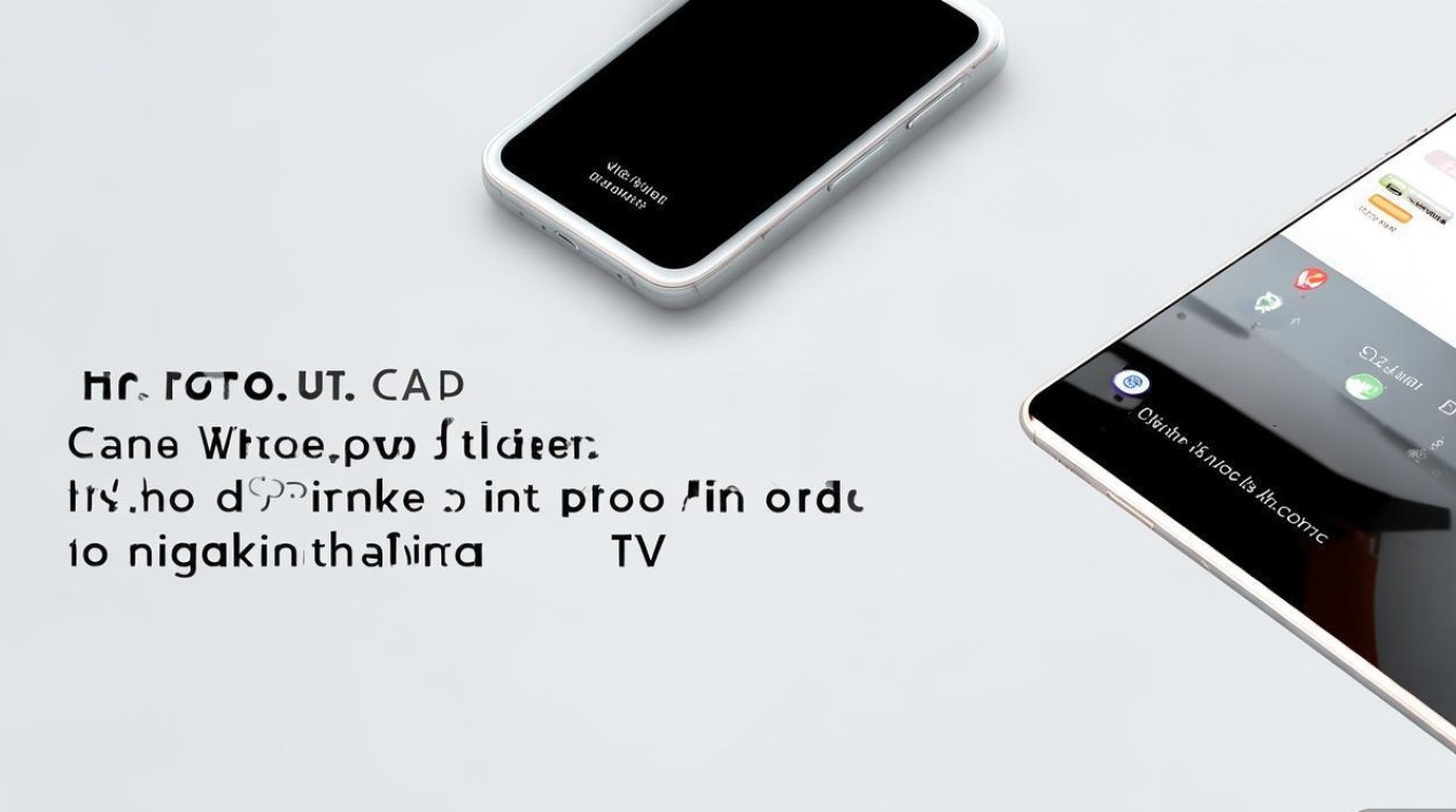 OPPO手机如何无线投屏到小米电视?详细步骤在这里