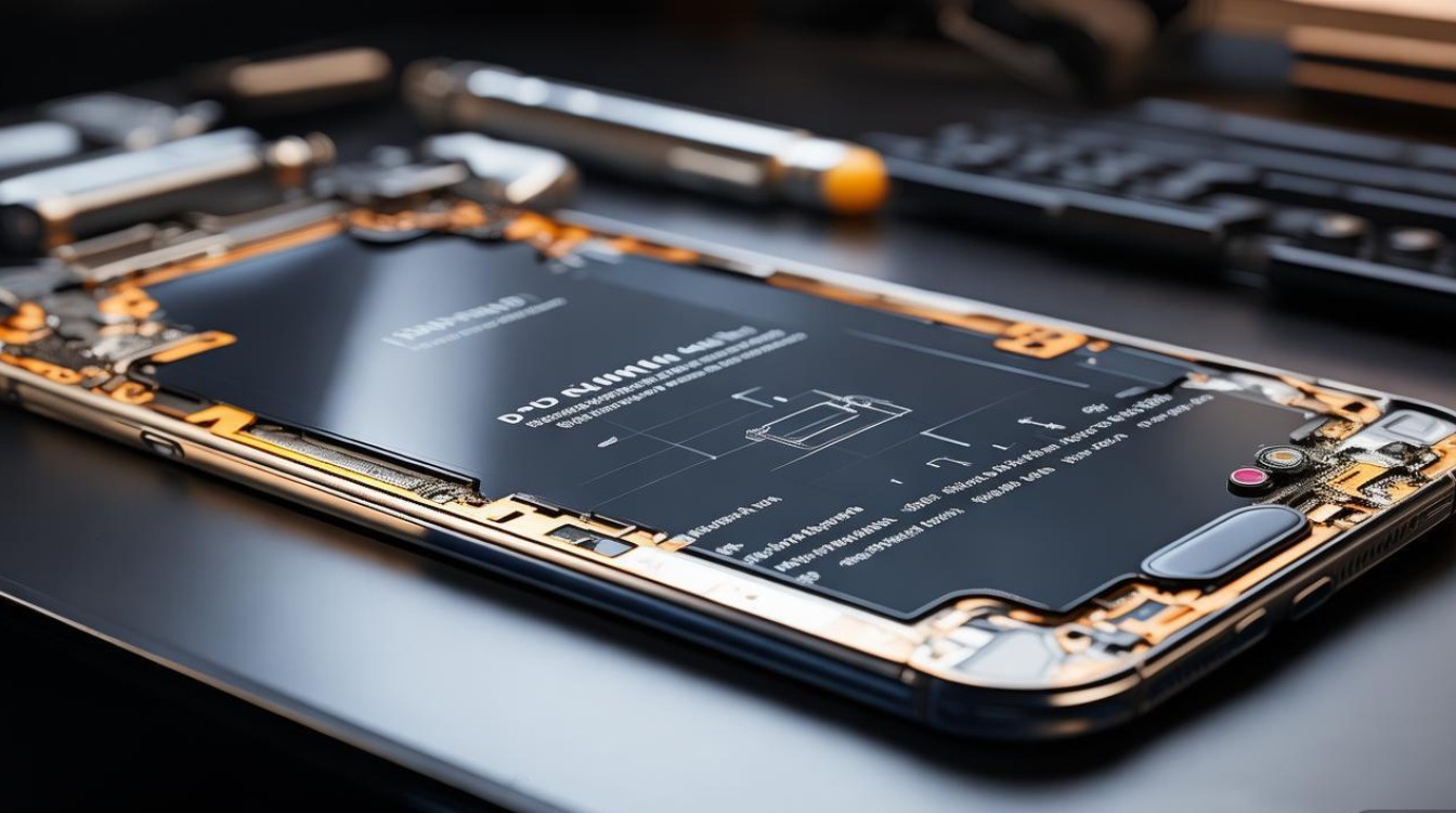 oppo手机屏怎么拆？自己动手拆屏需要哪些工具和步骤？