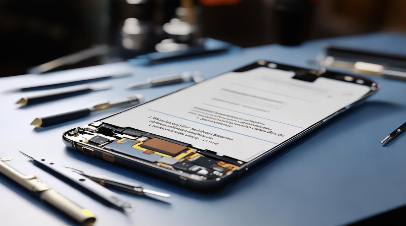 oppo手机屏怎么拆？自己动手拆屏需要哪些工具和步骤？