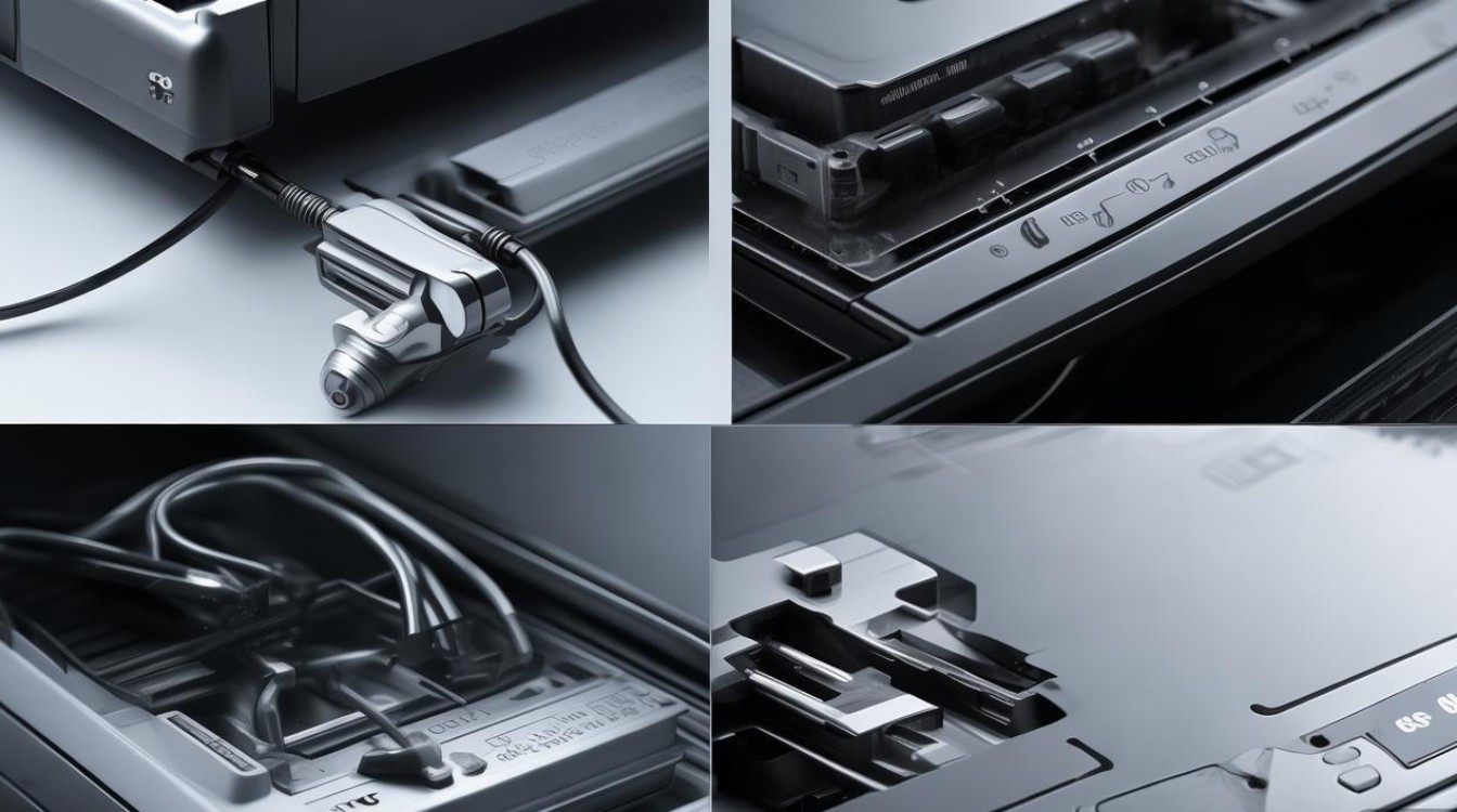 三星5910打印机USB连接不上怎么办?详细步骤在这里!