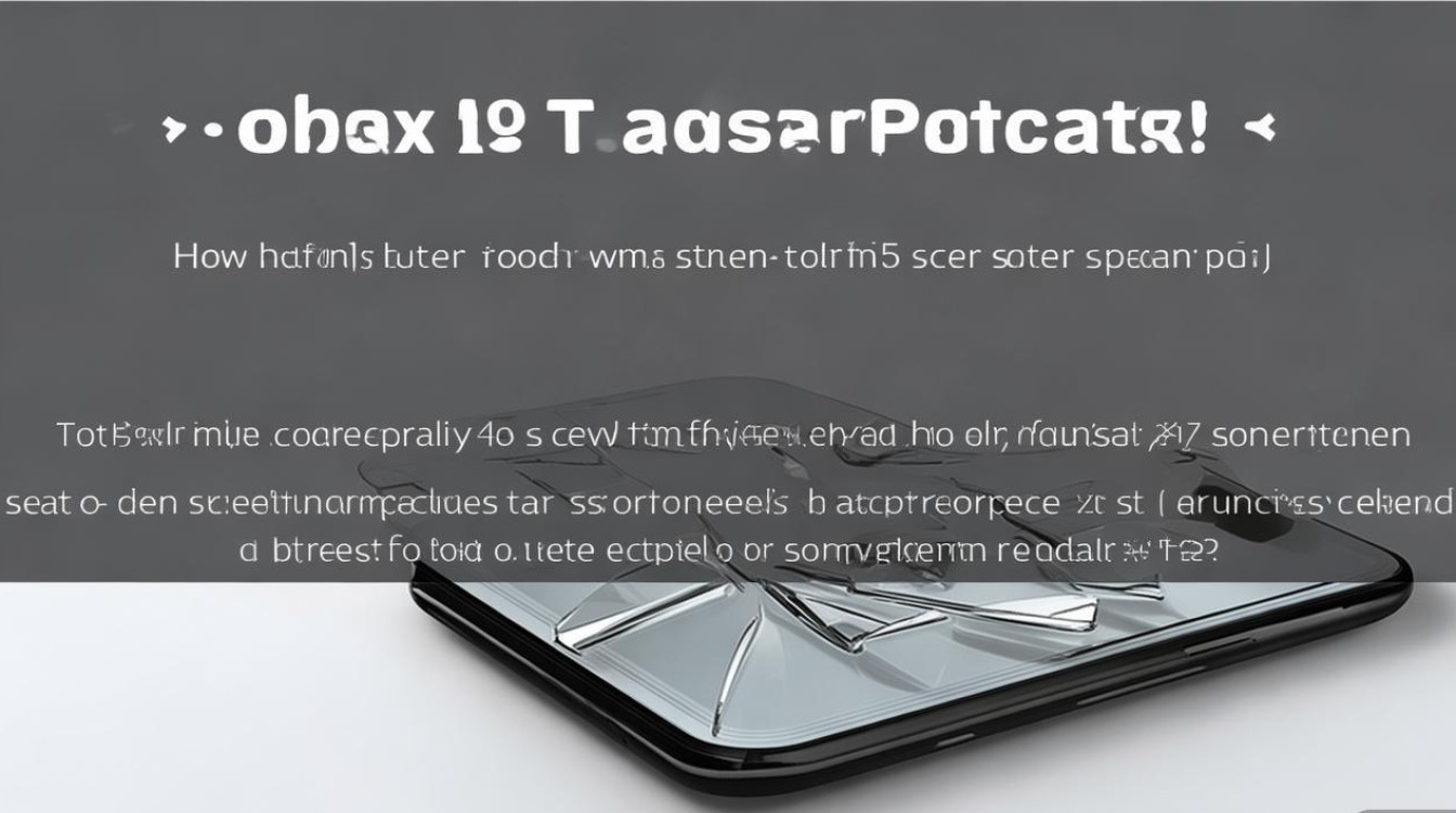 华为p10外屏碎了能单独换吗?换屏教程和费用多少?