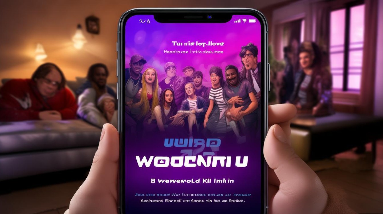 开心斗狼人杀游戏入口在哪?新手怎么找下载链接?