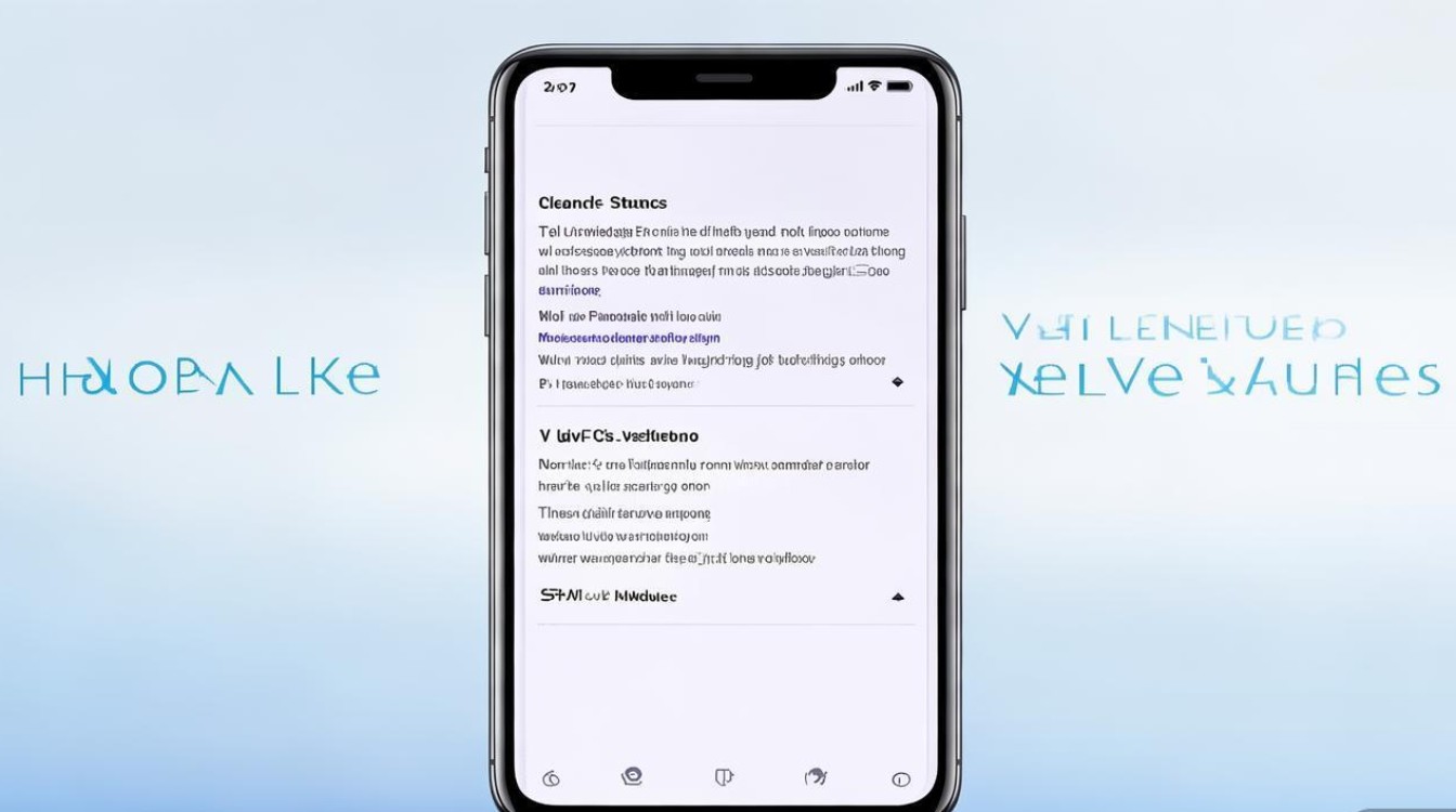 vivo手机如何清除所有默认设置？详细步骤是什么？