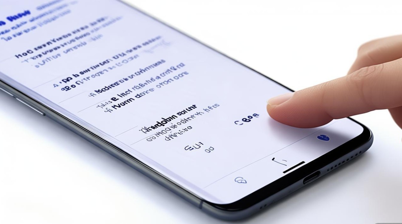 vivo手机怎么在桌面添加新页面?长按屏幕操作步骤详解