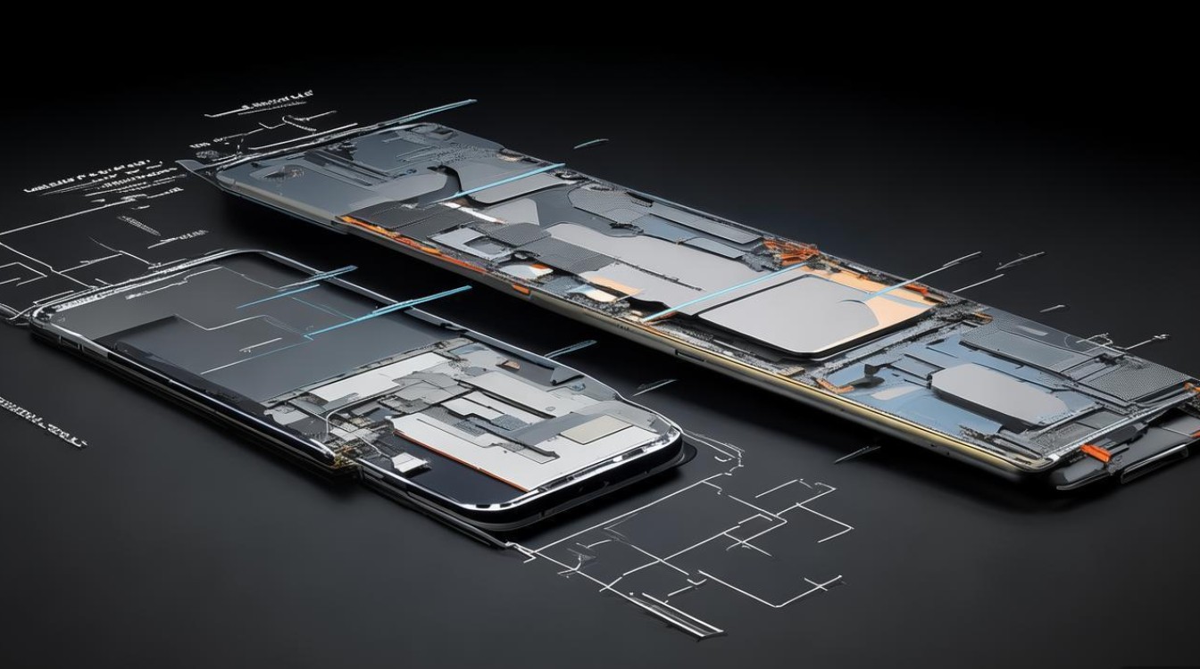 华为p10 plus拆机教程，一步步教你详细拆解步骤？