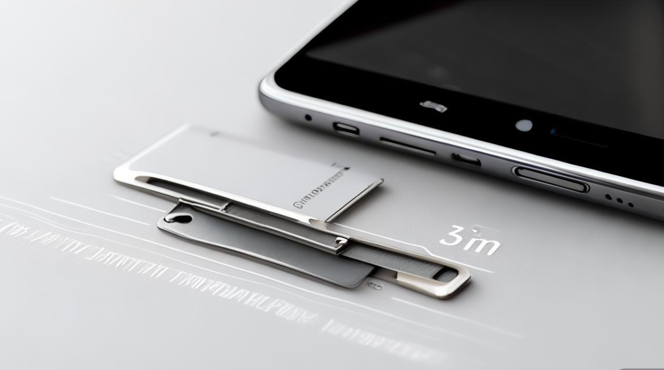 华为P10 Plus插卡教程，SIM卡和内存卡怎么同时插？