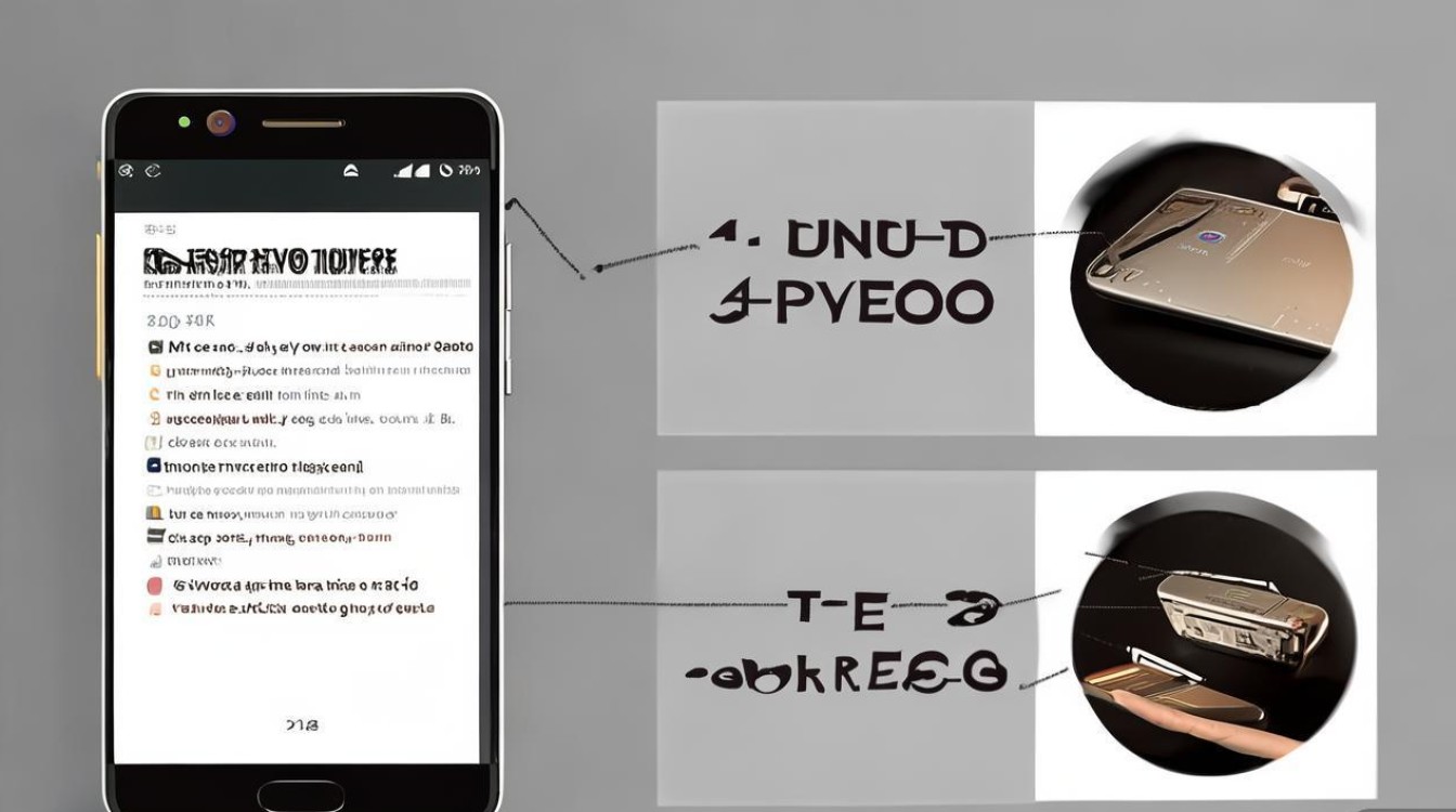 华为P10 Plus插卡教程，SIM卡和内存卡怎么同时插？