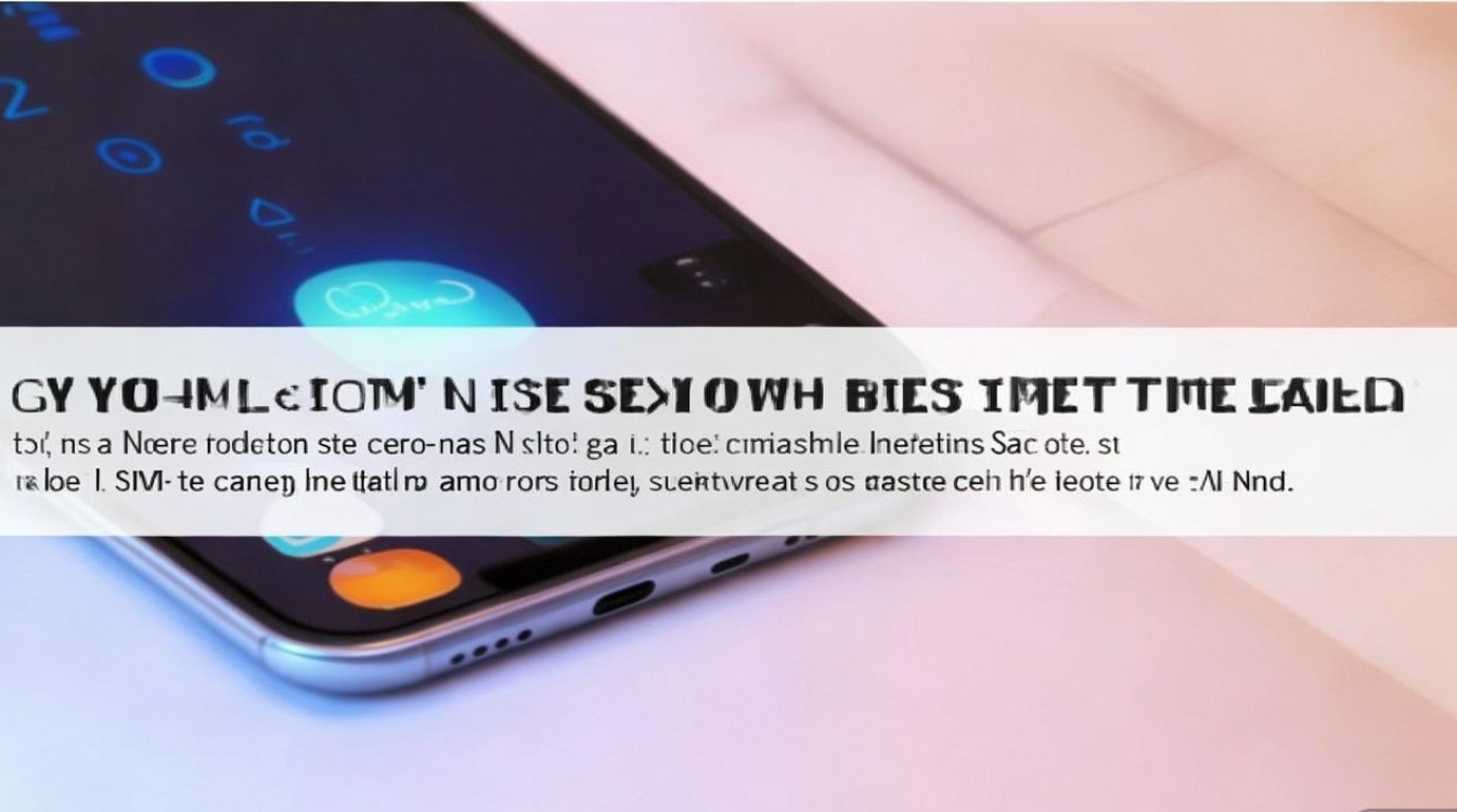 华为Nova手机怎么拔卡?Nova系列卡槽位置和操作步骤详解