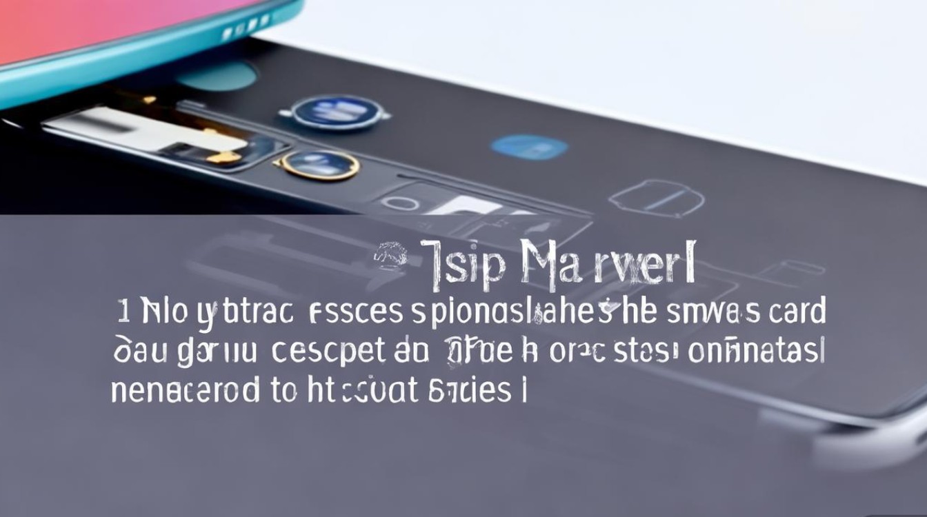 华为Nova手机怎么拔卡?Nova系列卡槽位置和操作步骤详解