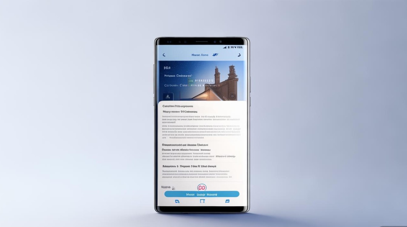 华为note9怎么新建相？详细步骤在这里