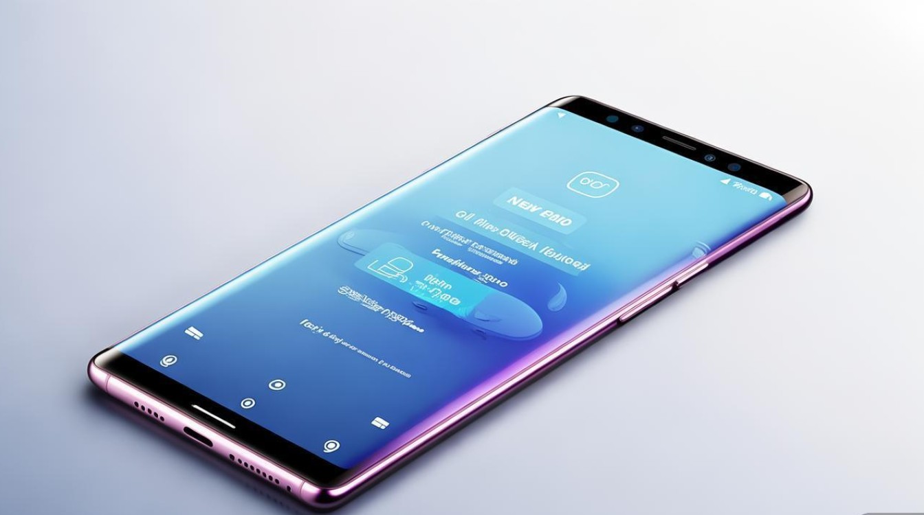 华为note9怎么新建相？详细步骤在这里