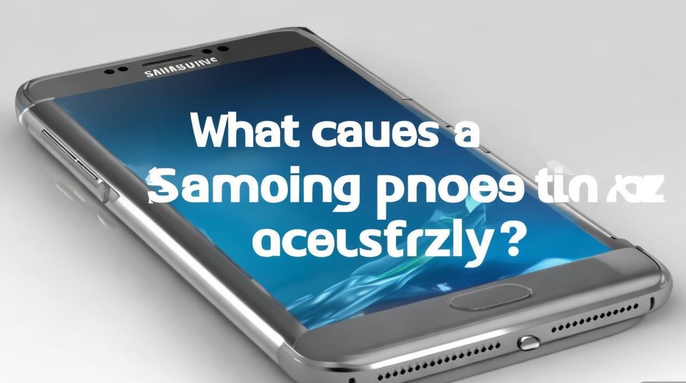 三星手机偶尔死机是什么原因导致的？