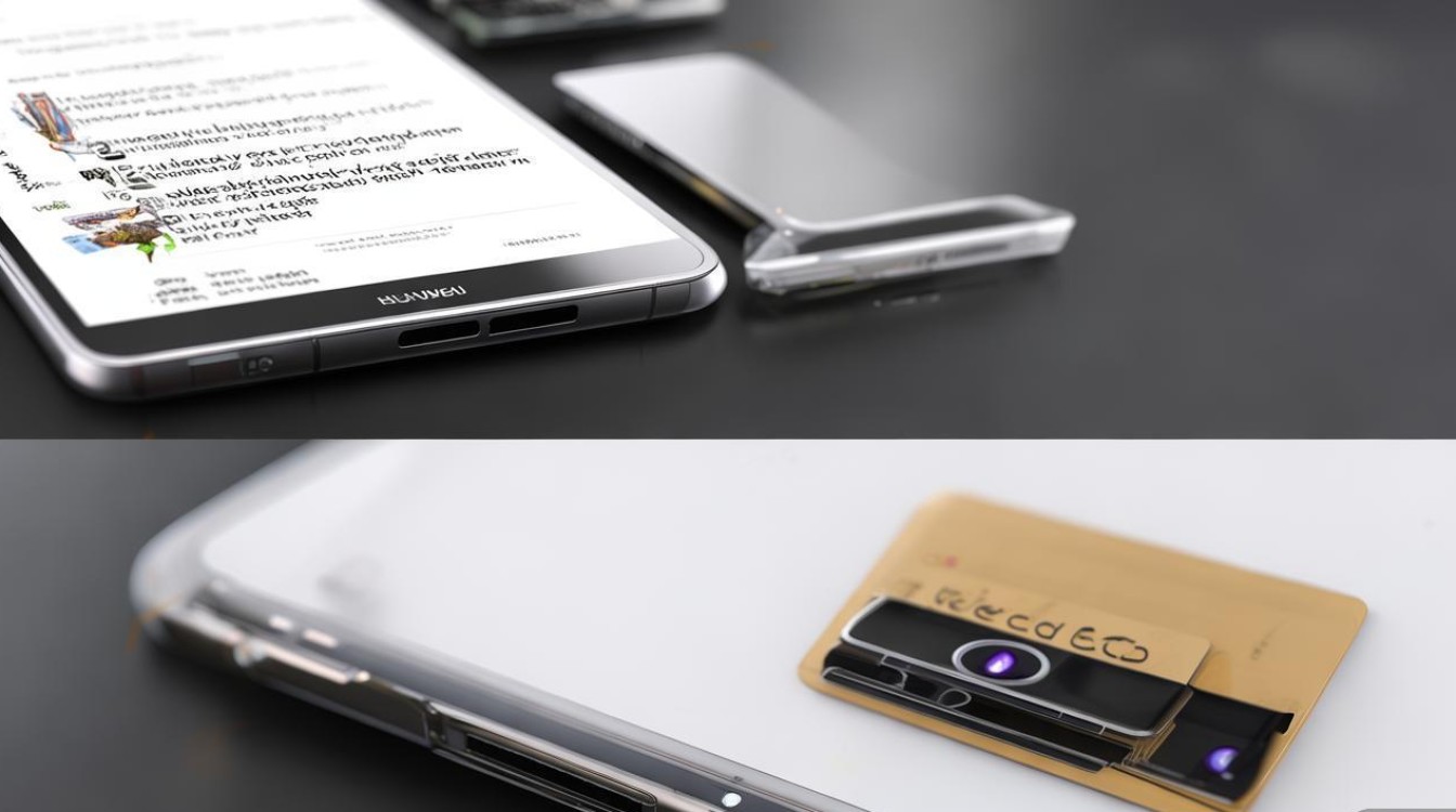 华为Mate9怎么装电信卡？电信卡插不识别怎么办？