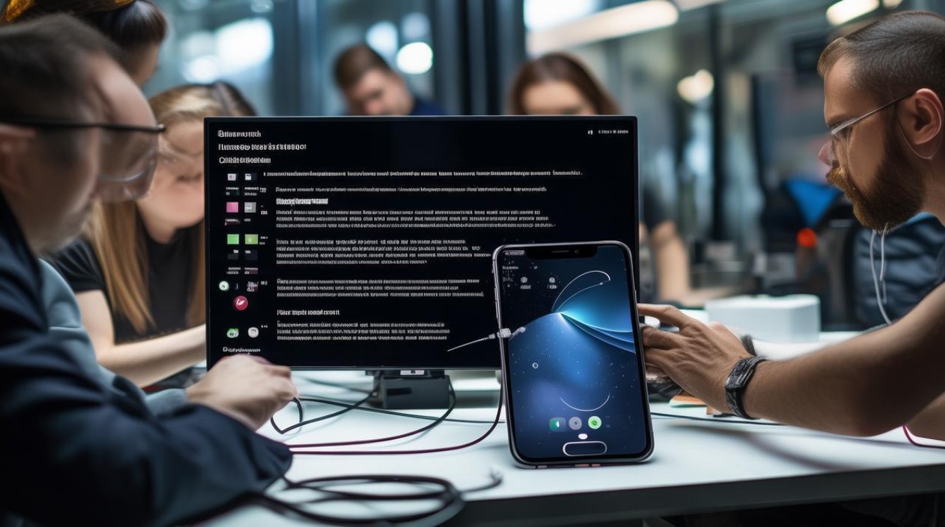 OPPO给苹果搬家怎么操作？数据迁移方法详解