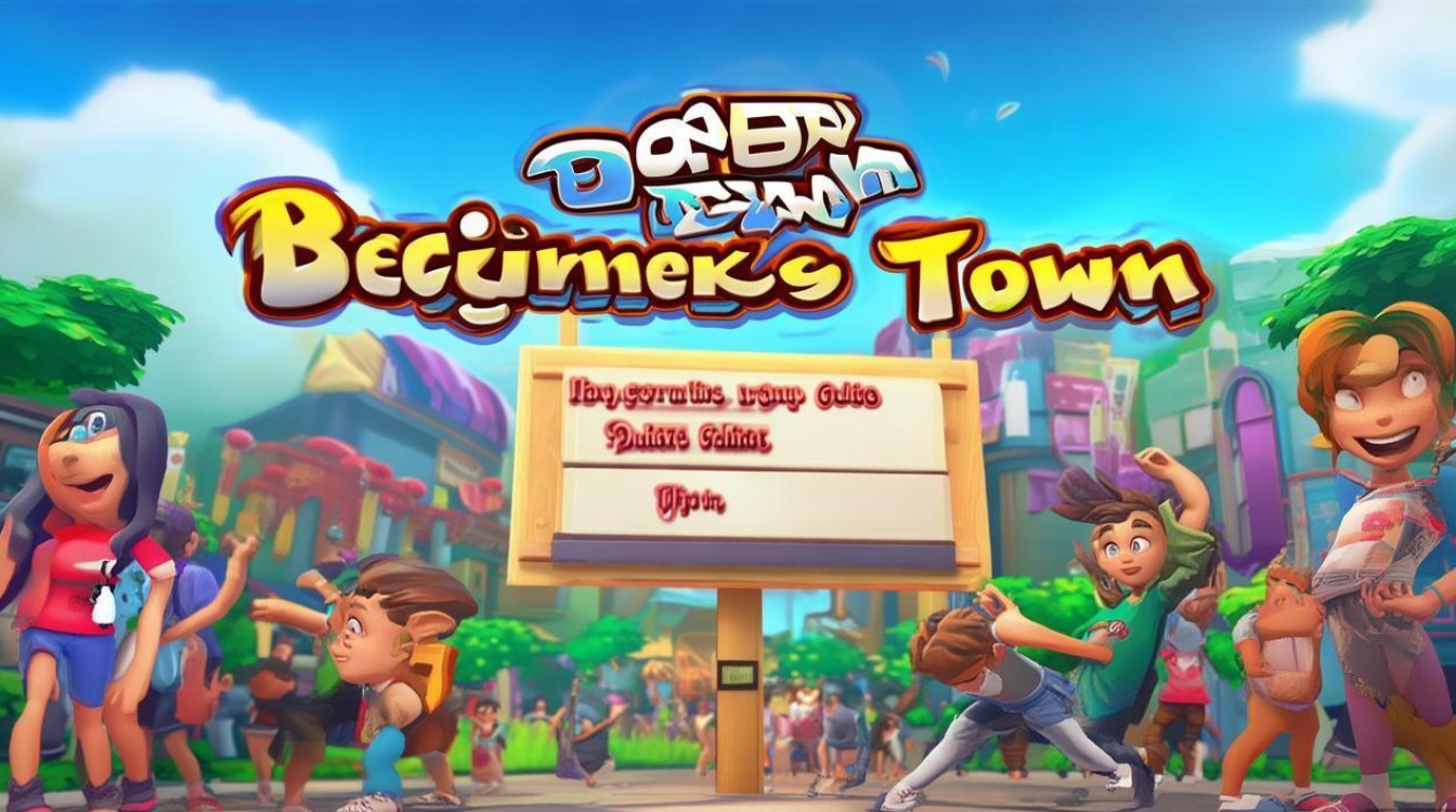 oppo梦想小镇新手怎么玩?快速升级赚钱攻略分享